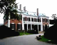 Clayton Childs Frick Estate - Now the Nassau Museum of Art