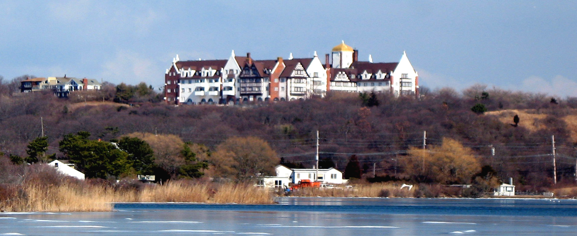 Montauk Manor