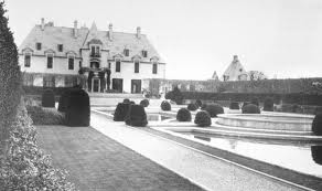 Otto Kahn's Castle styled Mansion Oheka